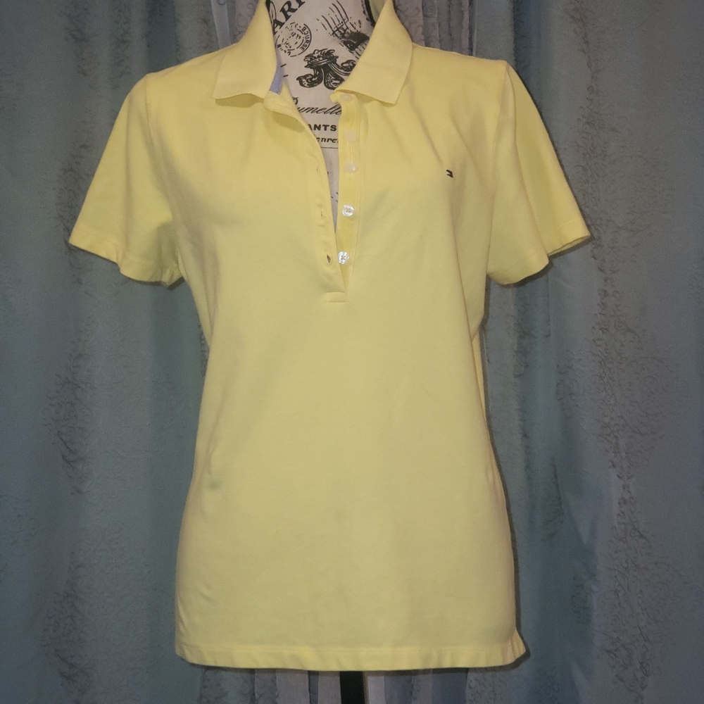 Tommy Hilfiger Polo